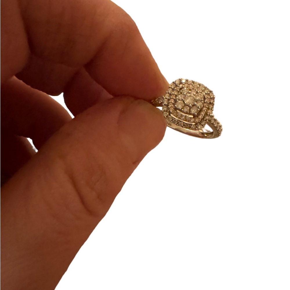 Zales 3 ring bundle - Picture 3 of 8